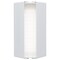 Nuvo Peak, LED Wall Sconce, CCT Selectable, Matte White Finish 62/246 - alternate 3